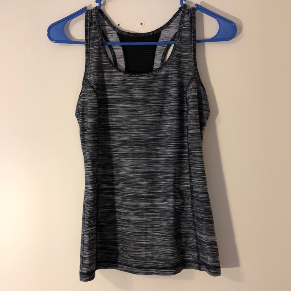 Danskin running tank top